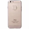 Чехол-накладка Activ ASC-101 Puffy 0.9мм для Apple iPhone 6/6S (прозрачный)