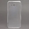 Чехол-накладка Ultra Slim для Samsung SM-J701 Galaxy J7 Neo (прозрачный)