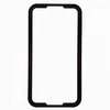 Рамка для наклейки стекла 2,5D Apple iPhone XR