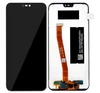 Дисплей для Huawei P20 Lite/Nova 3e Модуль Черный