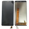 Дисплей BQ BQ-5508L (Next LTE) в сборе с тачскрином Черный