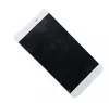 Дисплей для Asus ZE552KL (ZenFone 3) в сборе с тачскрином Белый