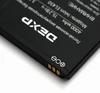 АКБ/Аккумулятор для DEXP Ixion EL450 (Force)