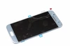 Дисплей для Samsung A320F (A3 2017) в сборе с тачскрином Синий - (TFT)