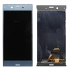 Дисплей для Sony G8231/G8232 (XZs/XZs Dual) в сборе с тачскрином Синий