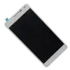 Дисплей для Samsung A500F (A5) в сборе с тачскрином Белый - 4.8" (AMOLED)
