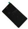 Дисплей для Microsoft Lumia 950 XL Dual (RM-1116) модуль Черный