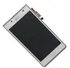 Дисплей для LG P705 модуль Черный