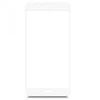 Стекло для Huawei Honor 8 Белое