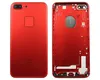 Корпус для iPhone 7 Plus Красный