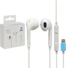 Гарнитура для iPhone 7 EarPods - Ор (OR)