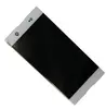 Дисплей для Sony G3221/G3212 (XA1 Ultra/XA1 Ultra Dual) в сборе с тачскрином Белый