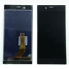 Дисплей для Sony F8331/F8332 (XZ/XZ Dual) в сборе с тачскрином Черный