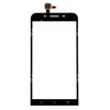Touch screen (Тачскрин) для Asus ZC550KL (ZenFone Max) Черный