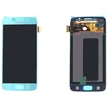 Дисплей для Samsung G920F/G920FD (S6/S6 Duos) в сборе с тачскрином Синий