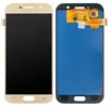 Дисплей для Samsung A520F (A5 2017) в сборе с тачскрином Золото