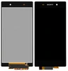 Дисплей для Sony C6903 (Z1) модуль Черный