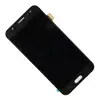 Дисплей для Samsung J500F/J5 в сборе с тачскрином Черный