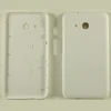 Задняя крышка для Alcatel OT-4034D (Pixi 4) Белый