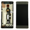 Дисплей для Sony F3111/F3112 (XA/XA Dual) модуль Черный