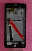 Дисплей для Asus ZenFone 5 (A500KL/A501CG) модуль Черный