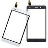 Touch screen (Тачскрин) для Huawei P8 Lite Белый