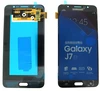 Дисплей для Samsung J710F/J7 2016 в сборе с тачскрином Черный