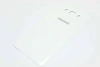 Задняя крышка для Samsung J710F/J7 2016 Белый