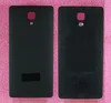 Задняя крышка для Xiaomi Mi 4 Черный