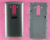 Задняя крышка для LG H736/G4s Серебро