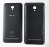 Задняя крышка для Asus ZC451CG (ZenFone C) Черный