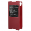 Book Case S View cover для Sony Xperia Z5 (red)