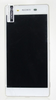 Дисплей для Sony E6553 (Z3+) модуль Белый