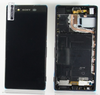 Дисплей для Sony E6553 (Z3+) модуль Черный