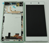 Дисплей для Sony E6653 (Z5) модуль Белый