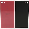 Задняя крышка для Sony E5823 (Z5 Compact) Розовый