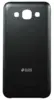 Задняя крышка для Samsung E500H/E5 Черный