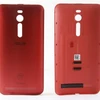 Задняя крышка для Asus ZE551ML (ZenFone 2) Красный