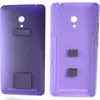 Задняя крышка для Asus A600CG (ZenFone 6) Фиолетовый
