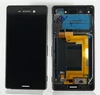 Дисплей для Sony E2303/ E2333/ E2312 Xperia M4 Aqua в сборе с тачскрином Черный