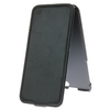 Чехол Flip Brera SLIM для Apple iPhone 6 (black)