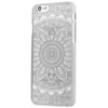 Кейс пластик Premium Case для Apple iPhone 6 (white)