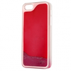 Кейс пластик Nice для Apple iPhone 6 (red)