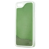 Кейс пластик Nice для Apple iPhone 6 (light green)