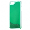 Кейс пластик Nice для Apple iPhone 6 (dark green)