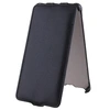 Чехол Flip Activ Leather для Sony E6553 Xperia Z3+ (black)