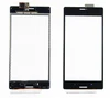 Touch screen (Сенсорный экран) для Sony E2303/ E2333/ E2312 Xperia M4 Aqua Черный