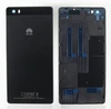 Задняя крышка для Huawei P8 Lite Черный