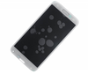 Дисплей для Samsung G900F Galaxy S5 в сборе с тачскрином Белый