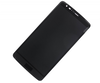 Дисплей для LG D690 (G3 Stylus) модуль Черный
